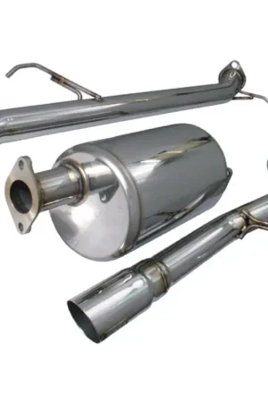 Don’t Miss Out Injen 03-08 Element 2WD AWD & SC Models Exhaust System