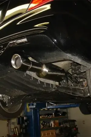 Deal Injen 12-15 Honda Civic Si 2.4L 4cyl SSAxle-back Exhaust