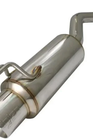 Injen 06-09 Civic Si Coupe & Sedan 60mm Axle-back Exhaust Same Day Shipping