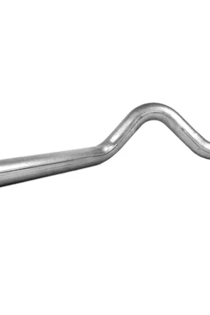 Viral MBRP 03-07 Ford 6.0L 4in. Tail Pipe