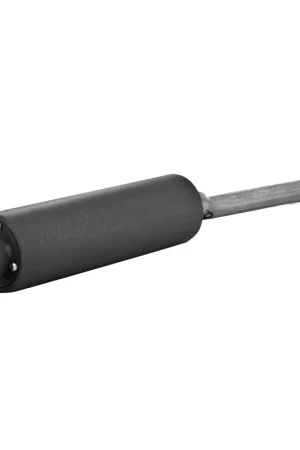 Order Now MBRP 89-04 Kawasaki KLF 300 Bayou (Incl. 4x4) Direct Replacement Slip-On Exhaust w/Utility Muffler