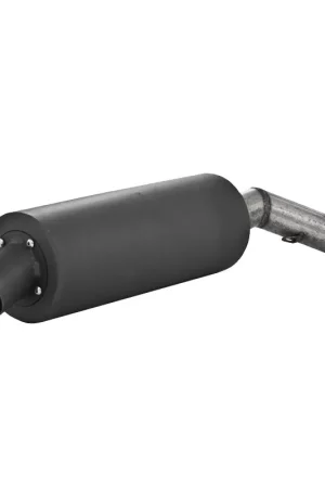 MBRP 00-06 Honda TRX 350FM FE TE TM Rancher Slip-On Exhaust System w/Sport Muffler Bulk Order