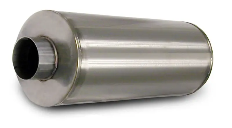 Limited Offer Corsa Chevrolet Duramax Diesel 6.2L Muffler