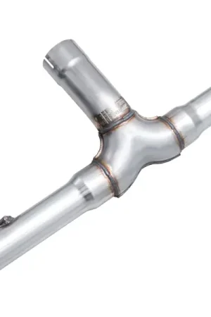 AWE MK8 Volkswagen Golf R Touring-to-Track Conversion Kit While Supplies Last