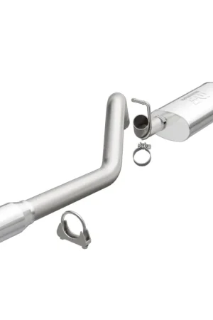 Order Now MagnaFlow SYS Cat-Back 2000-01 Cherokee 4.0L