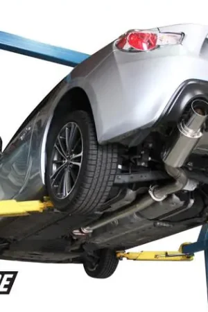 GReddy 12-16 Scion FRS/ 12-16 Subaru BRZ Revolution Exhaust Reduced Price