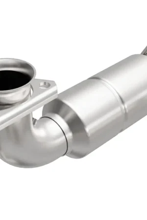 Certified MagnaFlow Conv DF Corvette 92-93