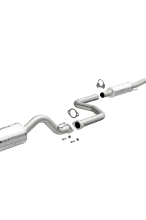 Sale MagnaFlow Sys C/B Honda Civic 3Dr 96-