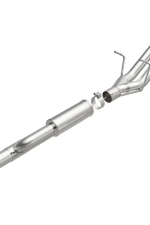 Editor’s Pick Magnaflow 25+ Ram 1500 I6 3.0L D-Fit Performance Exhaust Muffler Replacement Kit With Muffler