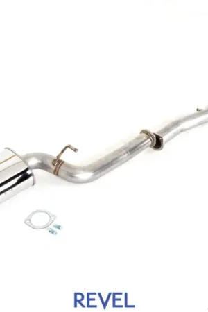 Premium Revel Medallion Touring-S Catback Exhaust 04-06 Subaru Impreza WRX Sti