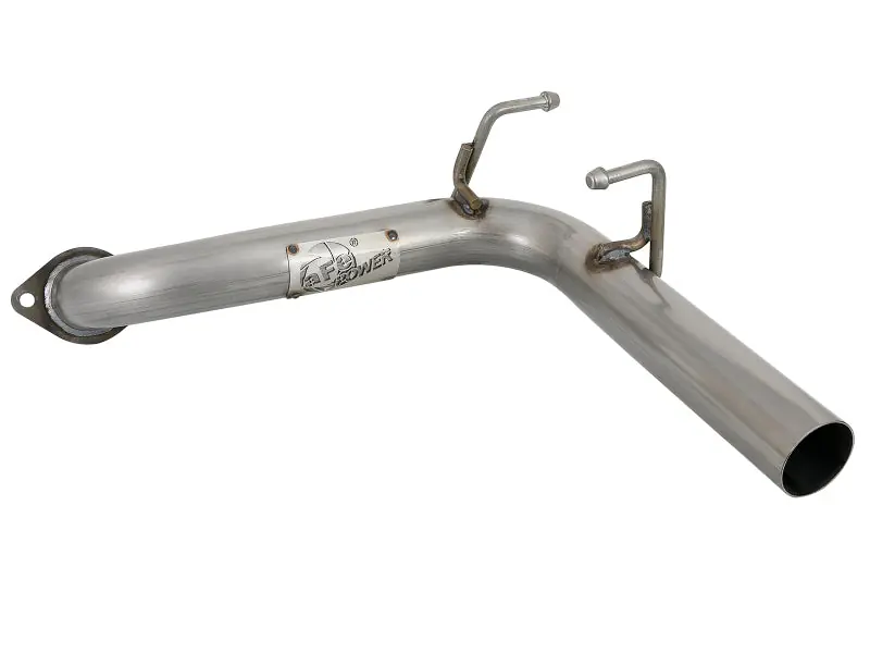 AFE FIAT 124 Spider I4-1.4L (t) Mach Force-Xp 2-1/2 In 304 Stainless Steel Axle-Back Exhaust Hot Picks