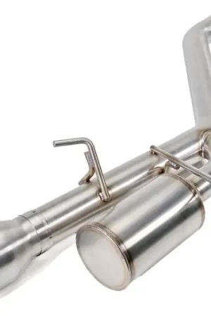 Hot Deal Perrin 22-25 Subaru WRX Single Exit Catback Exhaust