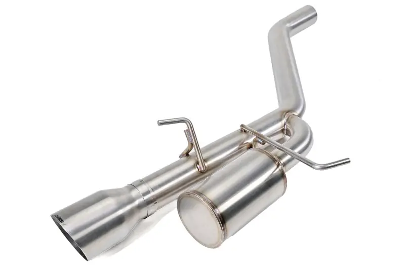 Hot Deal Perrin 22-25 Subaru WRX Single Exit Catback Exhaust