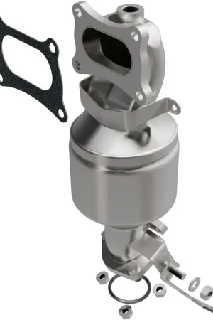 Limited Time MagnaFlow Conv DF 08-10 Honda Accord 3.5L