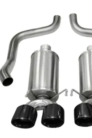 Special Offer COR Axle-Back Xtreme