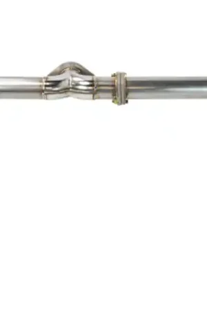 Remark 2022+ Subaru BRZ/Toyota GR86 Axle Back Exhaust w/Titanium Single Wall Tip Buy Direct