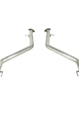 Remark 14-16 Lexus IS200T/IS300/IS350 Axle Back Exhaust w/Single Stainless Tip Don’t Miss Out