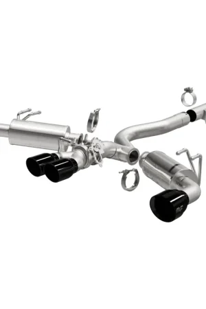 Magnaflow 2023 Toyota GR Corolla NEO Cat-Back Exhaust System Limited Time