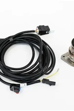 Roush 2021+ Ford F-150 Active Exhaust Upgrade Kit Big Sale