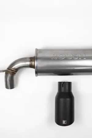 Super Sale Roush 2021+ Ford Bronco 2.3/2.7L Performance Exhaust Kit