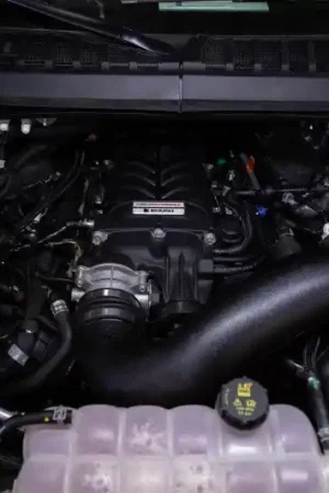 Roush 2017-2020 Raptor 3in 304SS Cat-Back Exhaust Kit Hot Deal