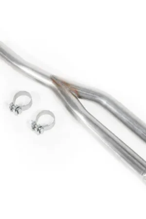 ROUSH 2015-2019 Ford Mustang EcoBoost 2.3L Y-Pipe Super Sale