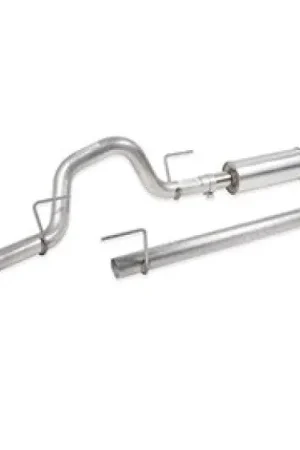 Price Drop Roush 2015-2020 F-150 2.7L/3.5L/5.0L Side Exit Cat-Back Exhaust Kit (Excl. Raptor)
