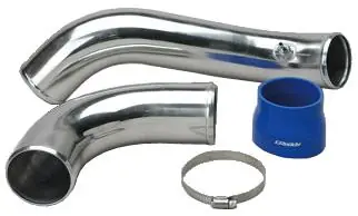 GReddy Nissan SR20DET PS 13/RPS13 Aluminum Piping (for Factory Turbo) Direct From Manufacturer