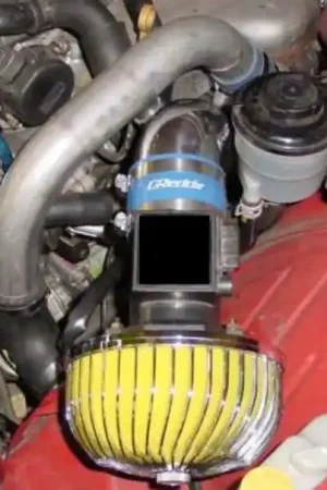 GReddy Nissan S14/S15 SR20DET Aluminum Piping Bargain