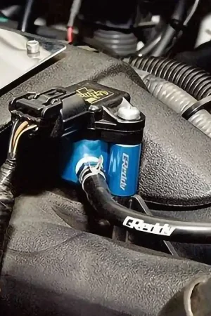 Free Shipping GReddy Scion FR-S / BRZ Manifold Pressure Port