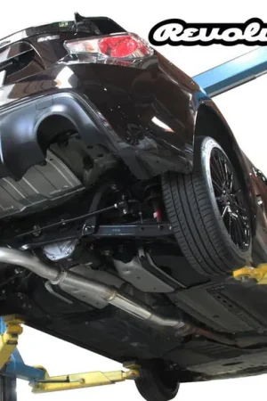 GReddy 13-15 Scion FR-S/Subaru BRZ Revolution RS Exhaust Buy Today