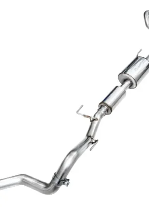 AWE 0FG Exhaust for 3rd Gen Toyota Tundra - BashGuard Only Next Day Delivery