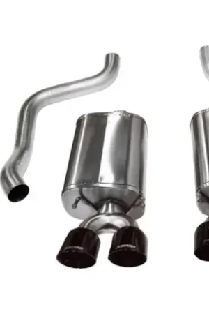 COR X-Pipe No Minimum Order