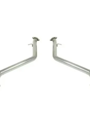 Remark 14-16 Lexus IS200T/IS300/IS350 Axle Back Exhaust w/Double Wall Stainless Tip Place Order
