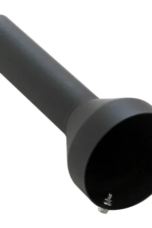 HKS Black Silencer for 115mm Tip Exhausts Editor’s Pick