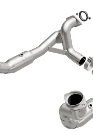 Clearance MagnaFlow Conv Direct Fit 11-14 Ford F-250 Super Duty / 350 Super Duty V8 6.2L