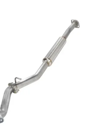 Genuine Remark 2022+ Toyota GR86/2022+ Subaru BRZ Resonated Mid Pipe Kit