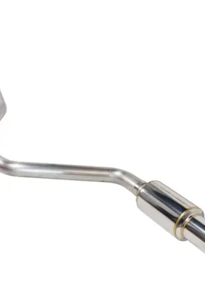 Remark 2022+ Subaru WRX (VB) R1-Spec Catback Exhaust - Stainless Must Have