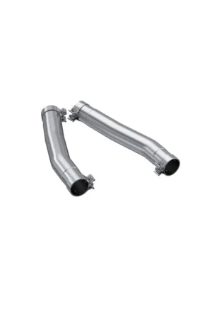 MBRP 15-22 Dodge Challenger/Charger 6.4L & 17-22 5.7L Stainless Steel 3in Muffler Bypass Pipe Limited Time