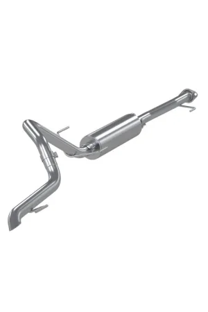 MBRP 04-21 Toyota 4Runner 4.0L 3in Cat Back Single Side Exit New Release