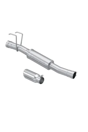 MBRP 2009+ Ram 1500 T409 Stainless Steel 3in Muffler Bypass Limited Offer
