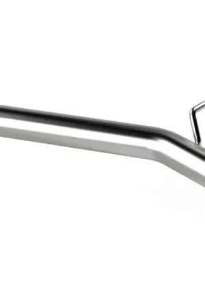 Price Cut MBRP 15-19 Volkswagen Golf R/15 -22 Audi S3/A3 T409 Stainless Steel 2.5in Resonator Bypass