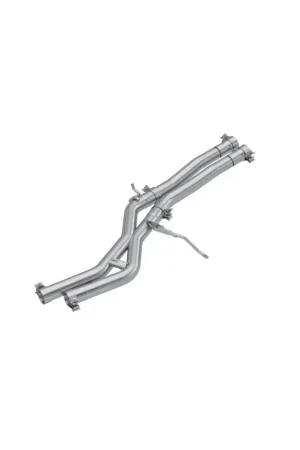 MBRP 10-16 Audi S4/S5 3.0TFSI B8/B8.5 T304 Stainless Steel 2.25in Muffler Bypass Cheap