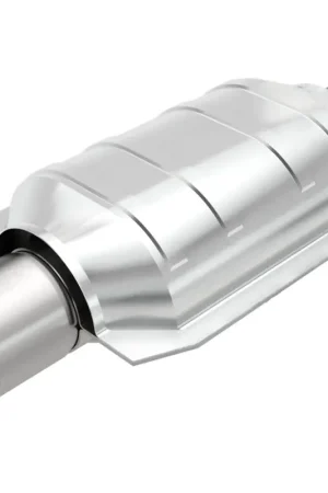 Budget MagnaFlow Conv Univ 2.5