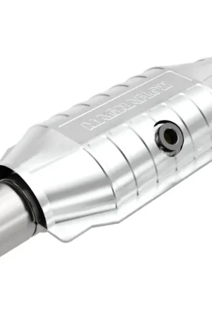 No Minimum Order MagnaFlow Conv Univ 2.5 Mid O2