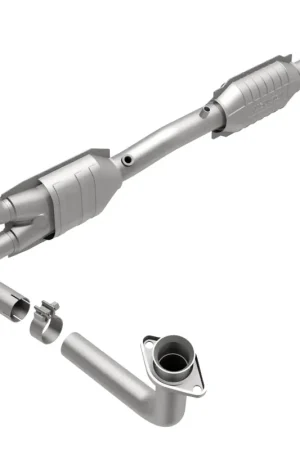 MagnaFlow Conv DF 96 Bronco F150/F250 2 Conv Warranty Included