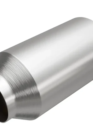 Flash Sale MagnaFlow Conv Univ 2.50inch C/C