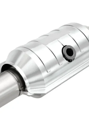 MagnaFlow Conv Univ 2.25 Mid Bed Sensor Limited Time