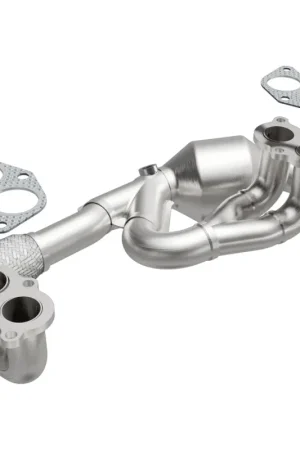 MagnaFlow Converter Direct Fit 06-11 Subaru Impreza 2.5L New Arrival