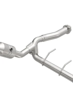 Mega Sale Magnaflow Conv DF 2011-2014 F-150 5.0L Underbody
